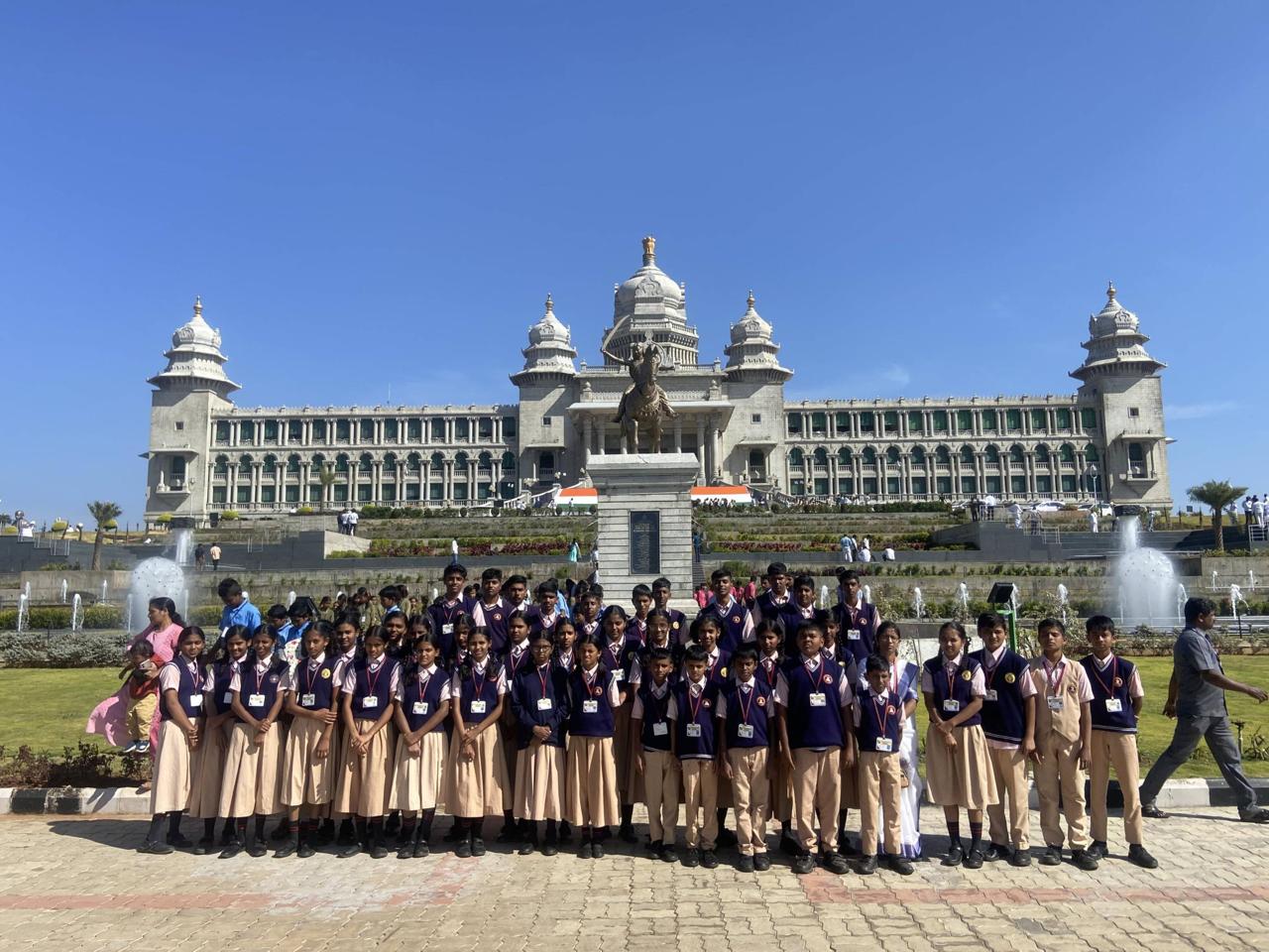 Educational Trips